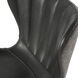 Arabella 40.5 inch Bravo Portabella / Polo Club Kohl Grey Barstool